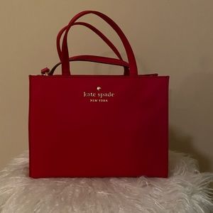Kate spade purse